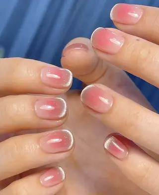 ネイル MOON nailsのネイルデザイン
