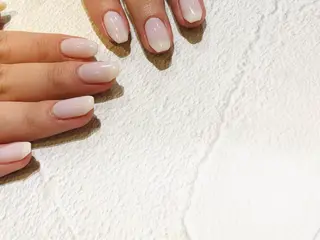 ネイル 舞田 苑香のネイルデザイン