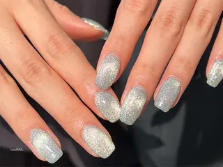 ネイル Leo NAIL所属・Leo NAILのネイルデザイン