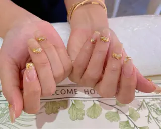 ネイル NANA NAILのネイルデザイン