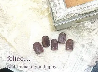 ネイル KANA  ︎︎のネイルデザイン