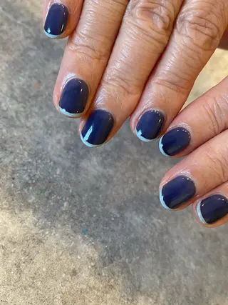 ネイル 【LINON】 airiのネイルデザイン