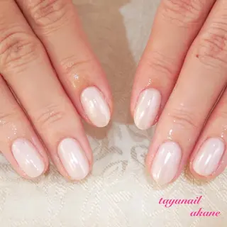 ネイル ネイルサロン 【たゆnail】のネイルデザイン
