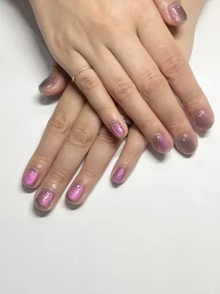ネイル IROHA NAIL 真結子のネイルデザイン