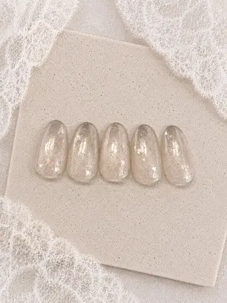 ネイル okamoto akiのネイルデザイン