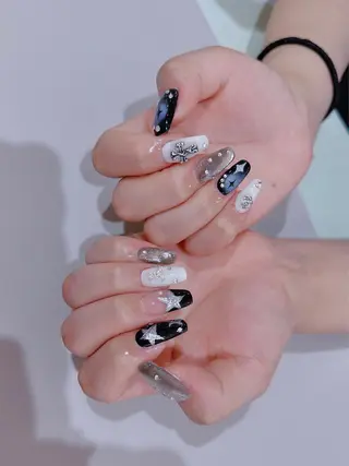 ネイル NANA NAILのネイルデザイン