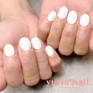 ネイル 小林 ゆりあのネイルデザイン