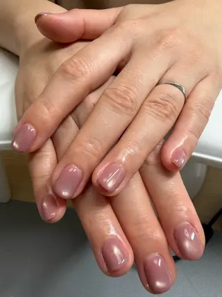 ネイル IZUMI YUKIのネイルデザイン