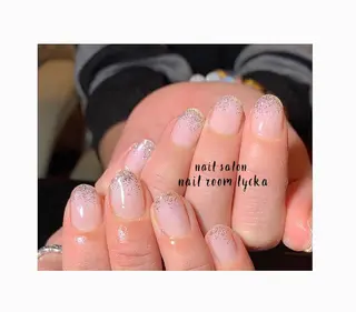 ネイル ﾈｲﾙﾙｰﾑﾘｯｶ 𝐦𝐚𝐲𝐮のネイルデザイン