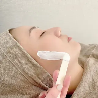 B’s Labo🌿 Fujisawaのマツエク・マツパデザイン