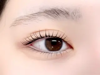 マツエク・マツパ koyuki 🌸のマツエク・マツパデザイン