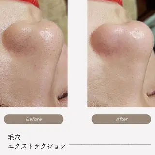 U_la [ウーラ] 片岡の眉毛・アイブロウイメージ