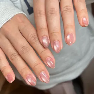ネイル GLOW/NAIL 御幸店MaYuMiのネイルデザイン