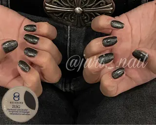 ネイル Luna 烏丸店 ＪＵＲＩのネイルデザイン