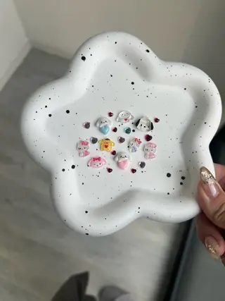 ネイル nail salon stellaのネイルデザイン
