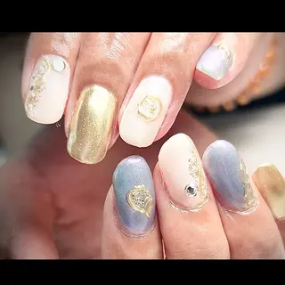ネイル sonus. nailのネイルデザイン