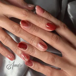 ネイル You kyehwaのネイルデザイン