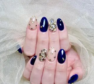 ネイル 🎀Sense Nail渋谷店🎀のネイルデザイン