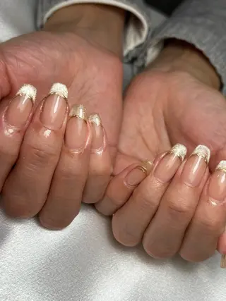 ネイル clear yayoiのネイルデザイン