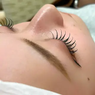 マツエク・マツパ 伊藤 茉椰のマツエク・マツパデザイン