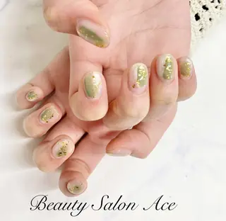 ネイル 池袋フィルイン Ace♡Nailのネイルデザイン