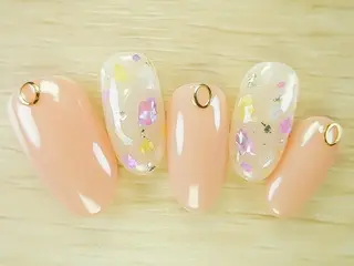 ネイル Nagumo Mのネイルデザイン