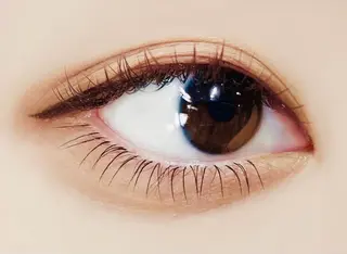 マツエク・マツパ Heileebrow 吉田のマツエク・マツパデザイン