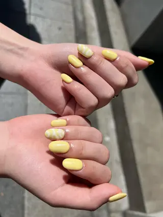 ネイル zir  nail 🕊️💗RIOのネイルデザイン