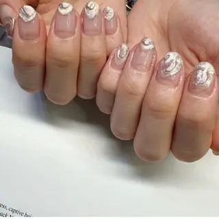 ネイル 🪞KAPE NAIL 🪞のネイルデザイン