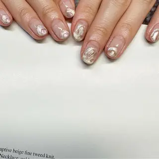 ネイル 🪞KAPE NAIL 🪞のネイルデザイン