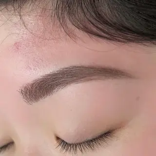 アイブロウ 🫧eyesalon Fair  横浜店のマツエク・マツパデザイン