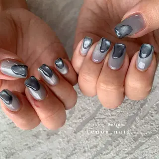 ネイル nailsalon Lenoaのネイルデザイン