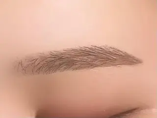 アイブロウ 村山 瑠菜のその他イメージ