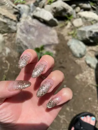ネイル ulu🌼 nanaのネイルデザイン