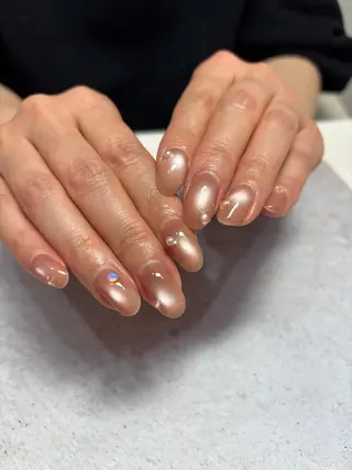 ネイル 【LINON】 airiのネイルデザイン