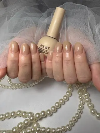 ネイル PADA RIMIのネイルデザイン