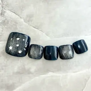 ネイル nailsalon liccáのネイルデザイン
