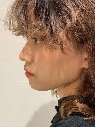 マツエク・マツパ yuki⟡.· freelanceのマツエク・マツパデザイン