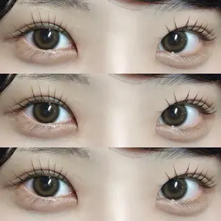 マツエク・マツパ Slange 横浜のマツエク・マツパデザイン