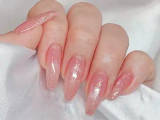 ネイル 髙橋 優菜のネイルデザイン