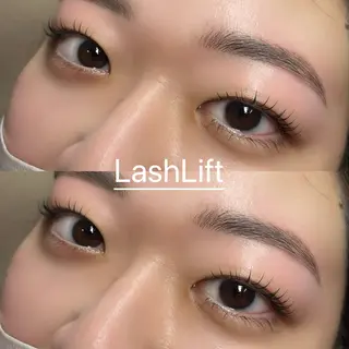 マツエク・マツパ 垢抜け眉/肌管理 mayumi🍐の眉毛・アイブロウイメージ