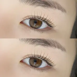 パーマ S Style心斎橋のマツエク・マツパデザイン