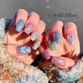 ネイル NAIL BLISSのネイルデザイン