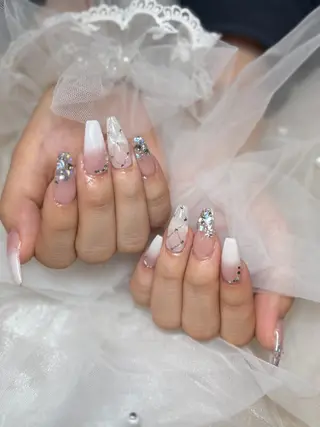 ネイル Kaif ネイル サロンのネイルデザイン