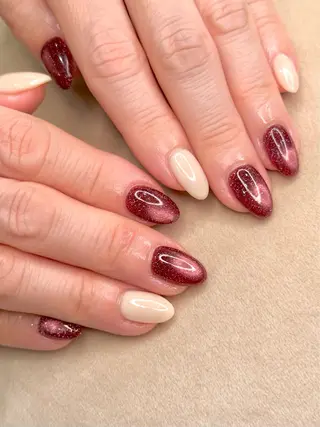 ネイル edit Meruのネイルデザイン