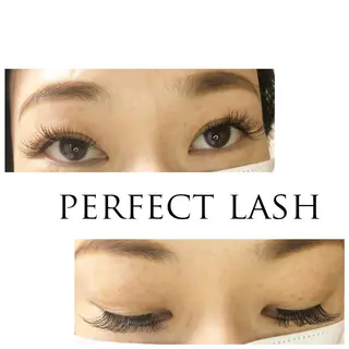 マツエク・マツパ Mai ♡のマツエク・マツパデザイン