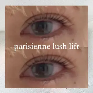 マツエク・マツパ 【淡色color/ nail】maikoのネイルデザイン