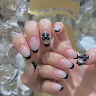 ネイル ＬａＬｕｎａ🌙 Natsukiのネイルデザイン
