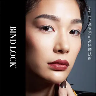 マツエク・マツパ 福島LA BEL HARUHIのマツエク・マツパデザイン