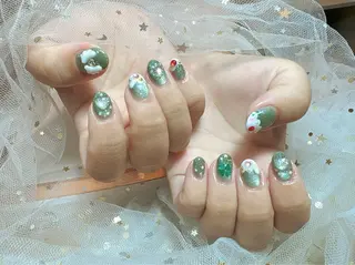 ネイル Angel AngelNailのネイルデザイン